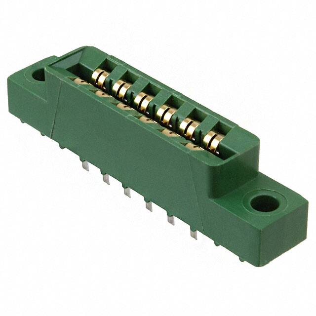 RBM06DRTH Sullins Connector Solutions  Edgeboard Connectors